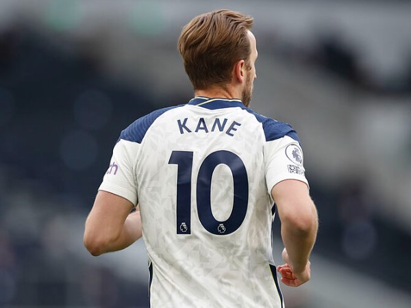 Harry Kane
