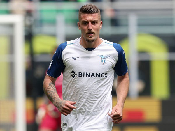 Sergej Milinkovic-Savic