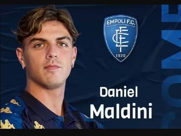 Daniel Maldini