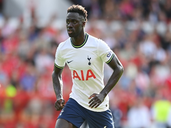 Defender Tottenham