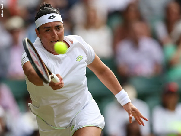 Hasil Wimbledon: Jumpa Petra Kvitova, Ons Jabeur Tak Beri Banyak Peluang