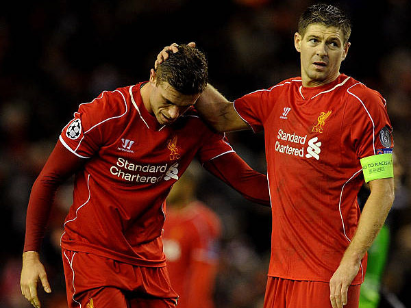 Jordan Henderson Tidak Tertarik Ikuti Jejak Steven Gerrard ke Al-Ettifaq