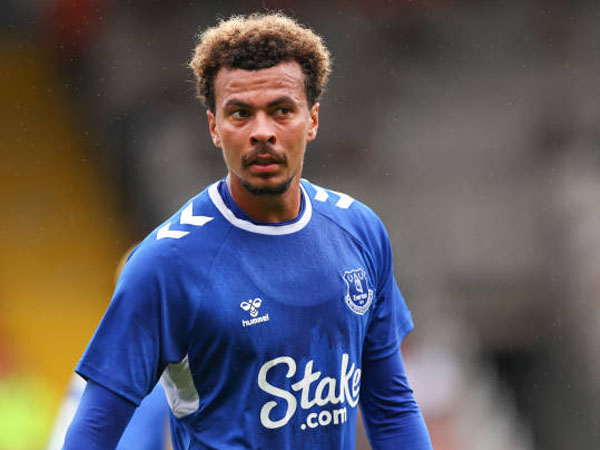 Kesempatan Kedua? Dele Alli Gabung Pramusim Everton di Swiss