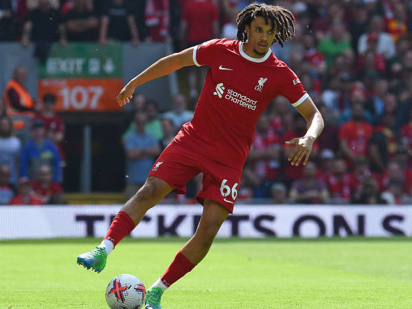 Liverpool Datangkan Mac Allister dan Dominik Szoboszlai, Apa Komentar TAA?