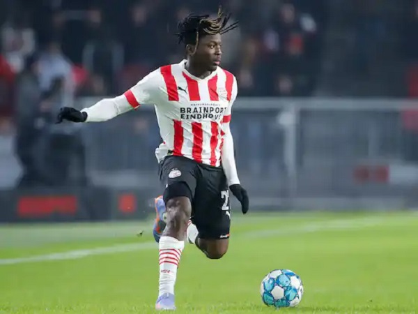 Johan Bakayoko