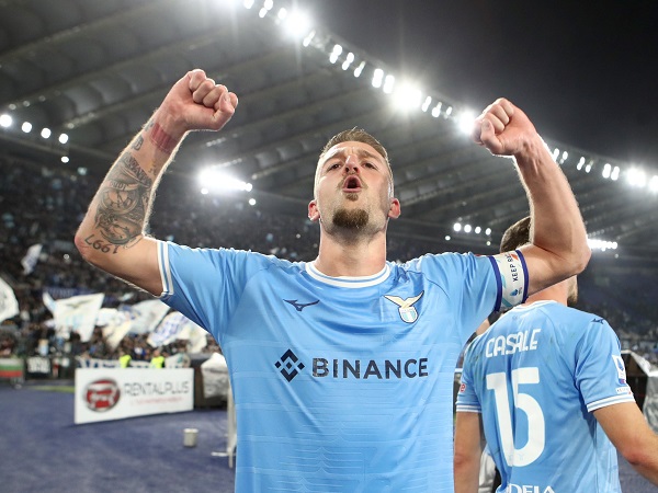 Sergej Milinkovic-Savic