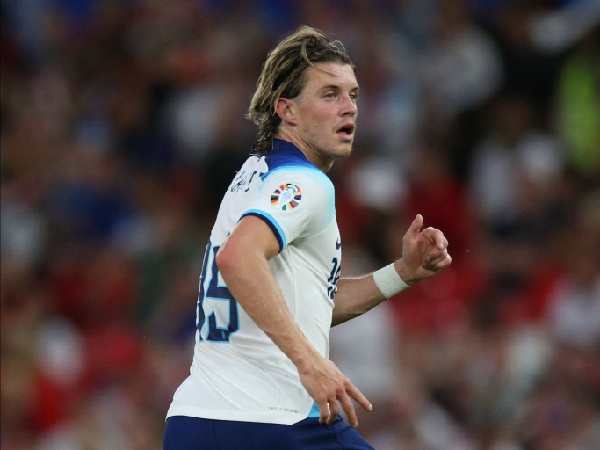 Tottenham tertarik dengan gelandang Chelsea, Conor Gallagher