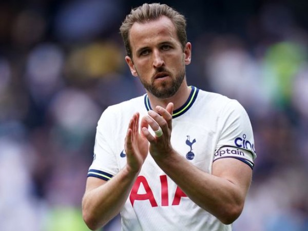Harry Kane