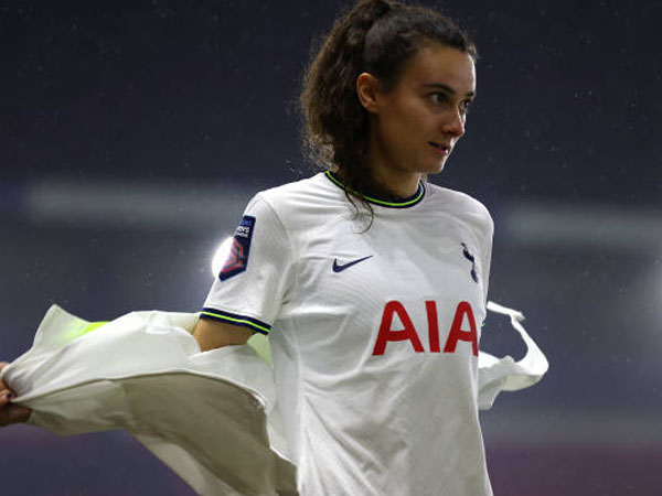 Termasuk Rosella Ayane, Maroko Umumkan Skuat untuk Piala Dunia Wanita 2023