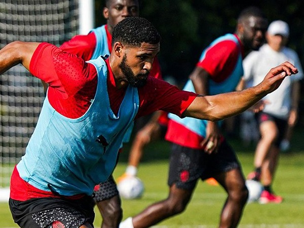 Ruben Loftus-Cheek