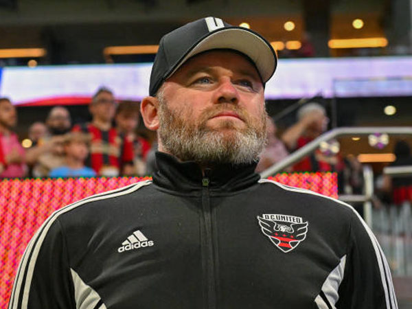 Wayne Rooney Sambut Baik Kedatangan Lionel Messi di MLS