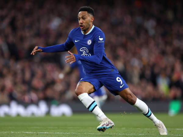 Aubameyang dan Jordan Henderson, 2 Pemain Incaran Steven Gerrard