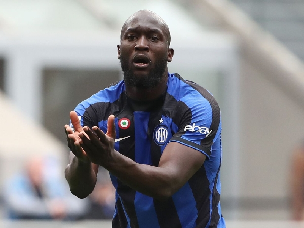 Romelu Lukaku termasuk di antara pemain yang akan dilepas oleh Chelsea