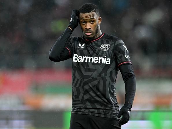 Fulham mengidentifikasi Callum Hudson-Odoi sebagai manajer calon pengganti Willian