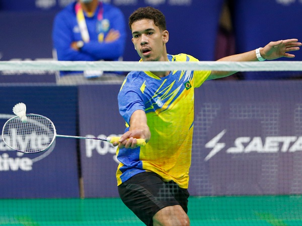 Jonathan Matias Beberkan Rahasia Kalahkan Brian Yang di AS Open 2023
