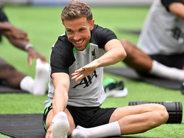 Klub Arab Saudi Inginkan Jordan Henderson? Liverpool Minta Harga Segini