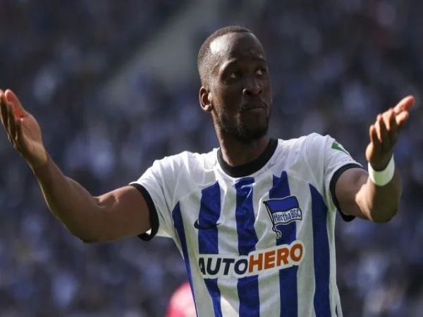 Winger incaran Lazio