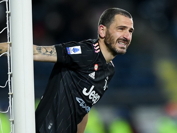 Leonardo Bonucci