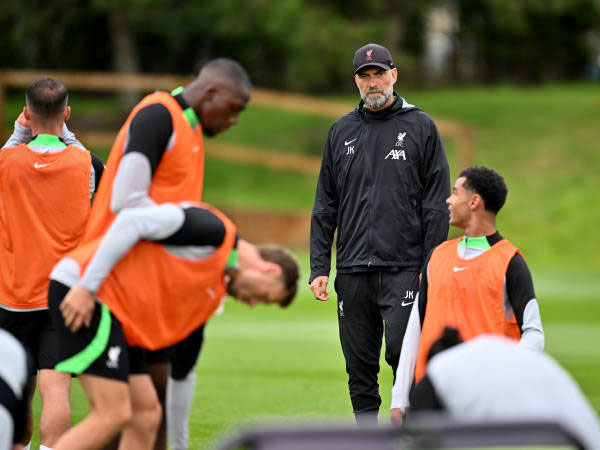 Liverpool Akan Jual 2 Pemain Tim Utama di Jendela Transfer Musim Panas Ini