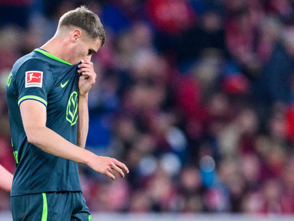 Liverpool Mundur! Tak Lagi Minati Bek Wolfsburg, Micky van de Ven