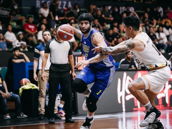 Rimoldi: Dewa United Dikalahkan Prawira karena Kehilangan Fokus