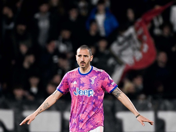 Leonardo Bonucci