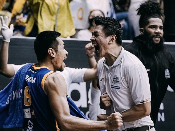 Youbel Sondakh pastikan Satria Muda siap hadapi Pelita Jaya.