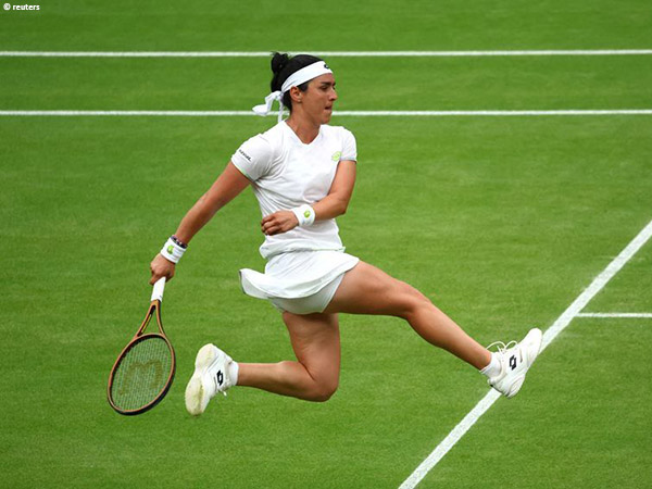 Ons Jabeur Pandang Cedera Sebagai Pelajaran Untuk Lebih Bersabar