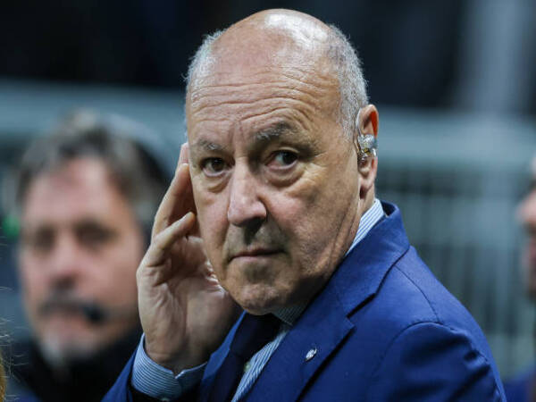Beppe Marotta