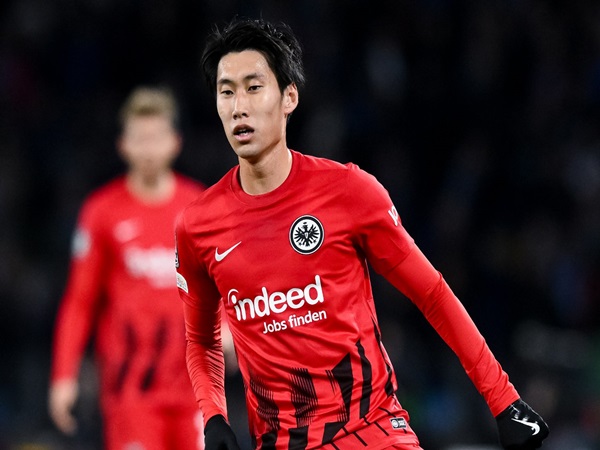 Gelandang incaran Atletico Madrid