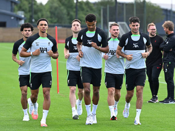 Cody Gakpo Sambut Baik Kedatangan Alexis Mac Allister dan Szoboszlai