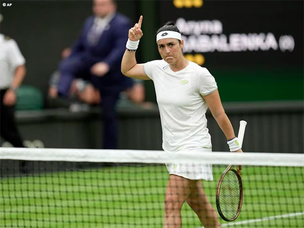Hasil Wimbledon: Kemenangan Atas Aryna Sabalenka Antar Ons Jabeur Kembali Ke Final