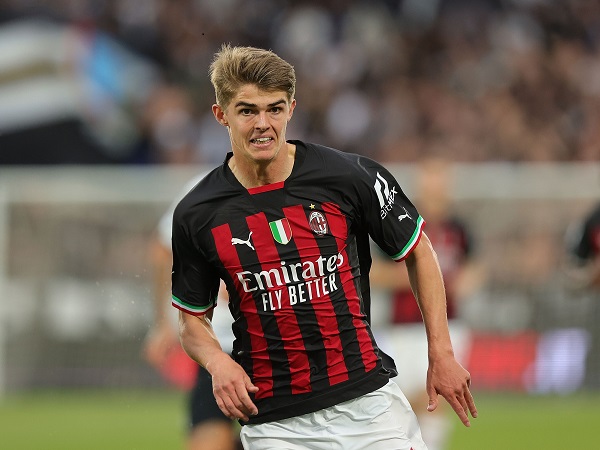 Charles De Ketelaere