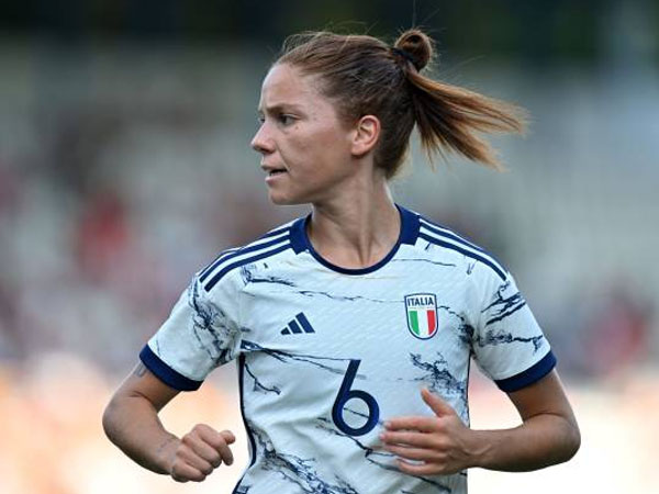 Jelang Piala Dunia Wanita, Manuela Giugliano: Jangan Buat Kesalahan Italia!