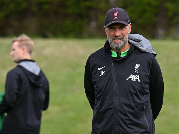 Jurgen Klopp Jelaskan Rencananya untuk Pramusim Liverpool