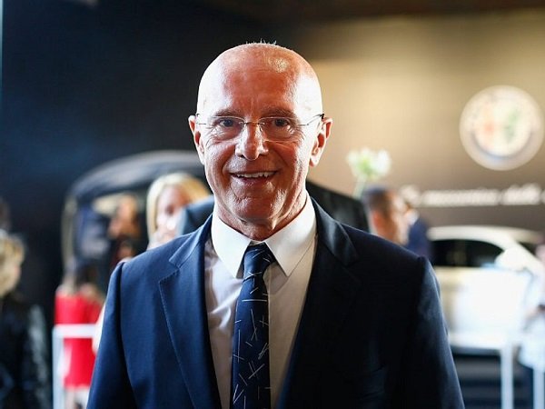 Arrigo Sacchi