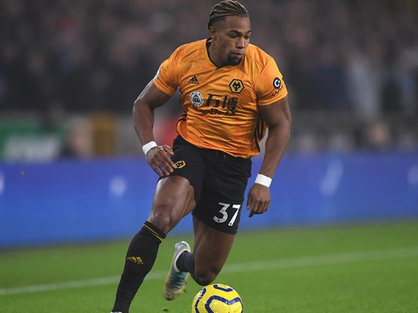 Adama Traore