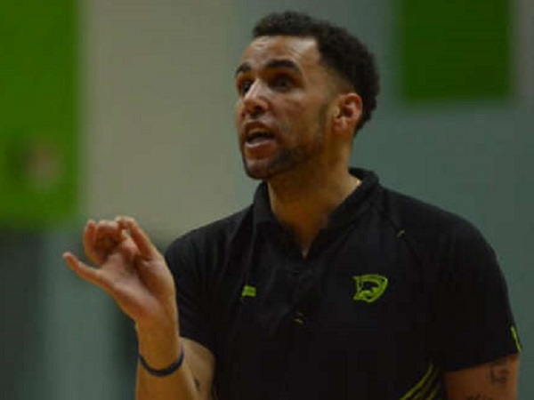 Pelatih Prawira Bandung, David Singleton. (Images: IBL)