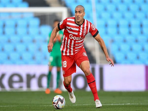 Setelah 12 tahun meninggalkan klub, Oriol Romeu musim panas ini akan dipulangkan oleh Barcelona ke Stadion Camp Nou / via Getty Images