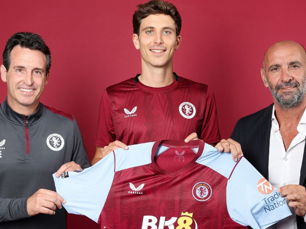 Unai Emery Jadi Faktor Terbesar Kepindahan Pau Torres ke Aston Villa