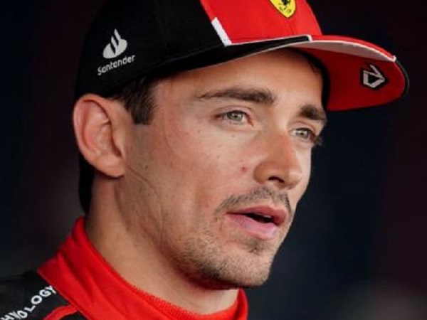 Charles Leclerc