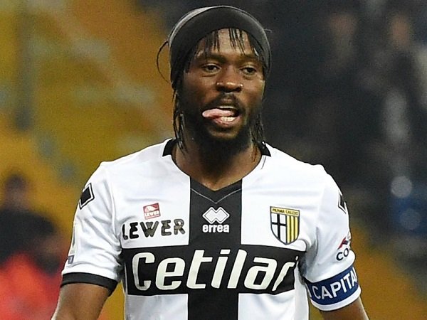 Gervinho