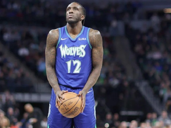Pemain anyar Los Angeles Lakers, Taurean Prince. (Images: Getty)