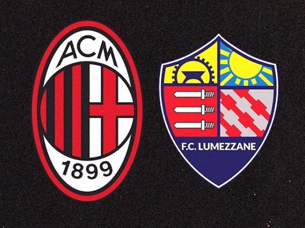 Uji Kemampuan Pemain Baru, AC Milan Latih Tanding Dengan Lumezzane