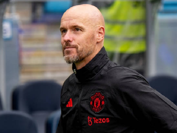 Alan Smith memberikan prediksinya untuk Manchester United