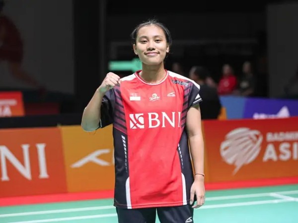 BAJC 2023: Kesempatan Indonesia Mengukir Sejarah Lewat Mutiara Ayu Puspitasari