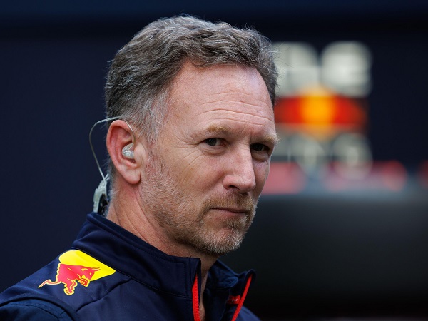 Christian Horner tetap tenang meskipun banyak tim menjiplak desain mobil Red Bull.