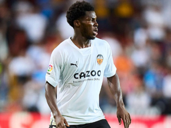 Yunus Musah