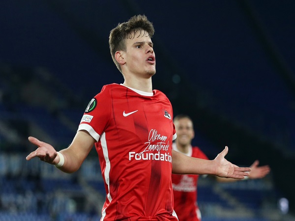 Kerkez ingin gabung Lazio