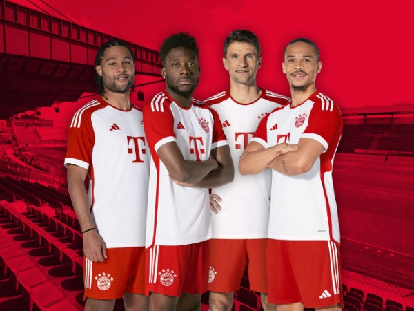 Bayern Munich